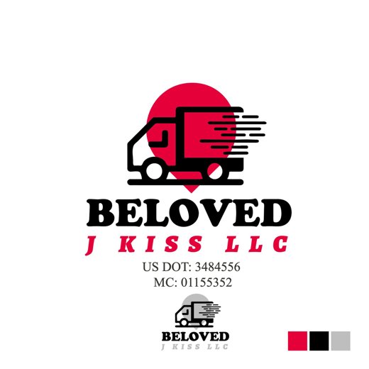 Beloved J Kiss LLC logo